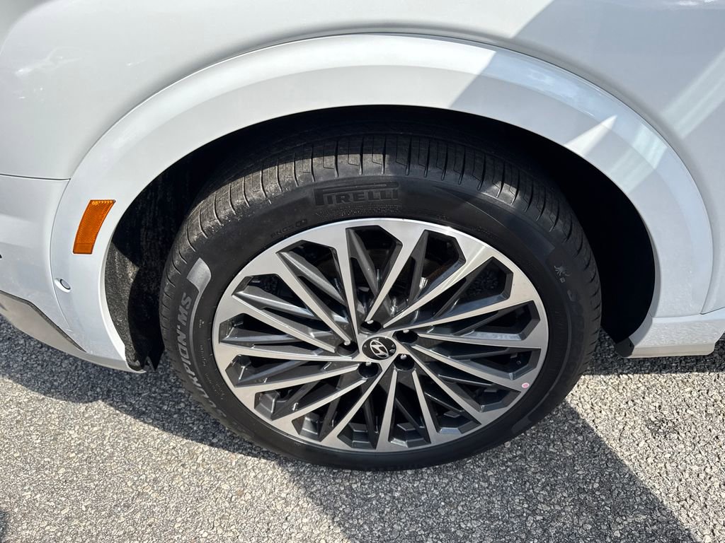 New 2026 Hyundai Palisade Calligraphy image 22