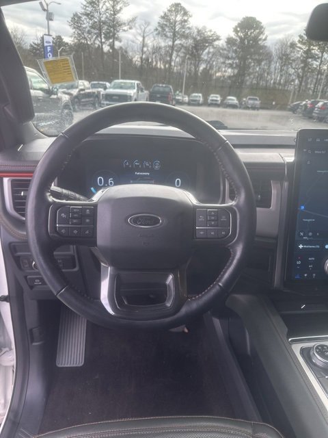Used 2022 Ford Expedition Timberline image 11