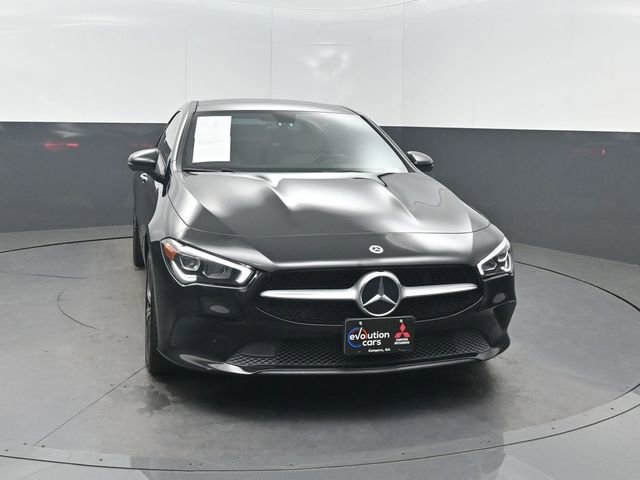 Used 2023 Mercedes-Benz CLA 250 4MATIC w/ Premium Package image 36