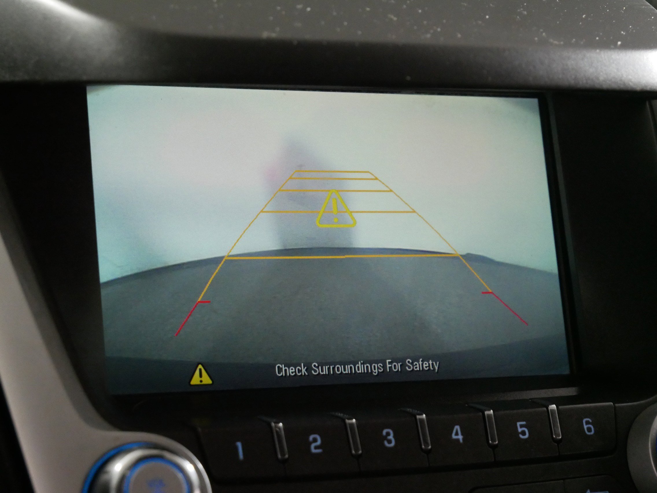 Used 2016 Chevrolet Equinox LT w/ Convenience Package image 33