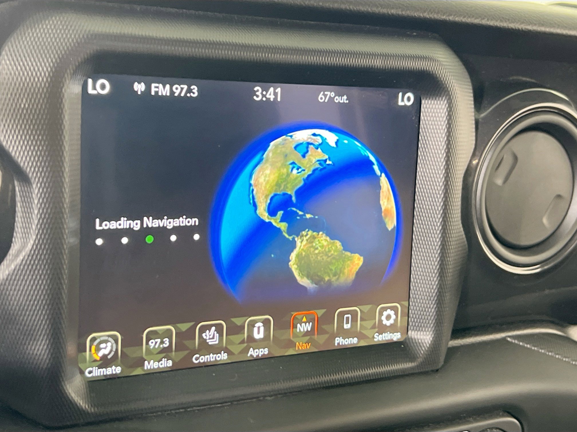 Used 2022 Jeep Gladiator Sport image 13