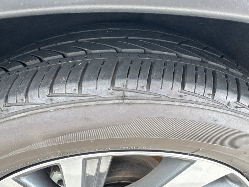 Certified 2024 Nissan Murano SL AWD/4WD image 13