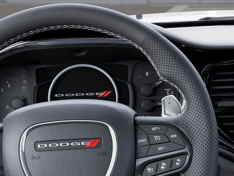 New 2025 Dodge Durango R/T image 20