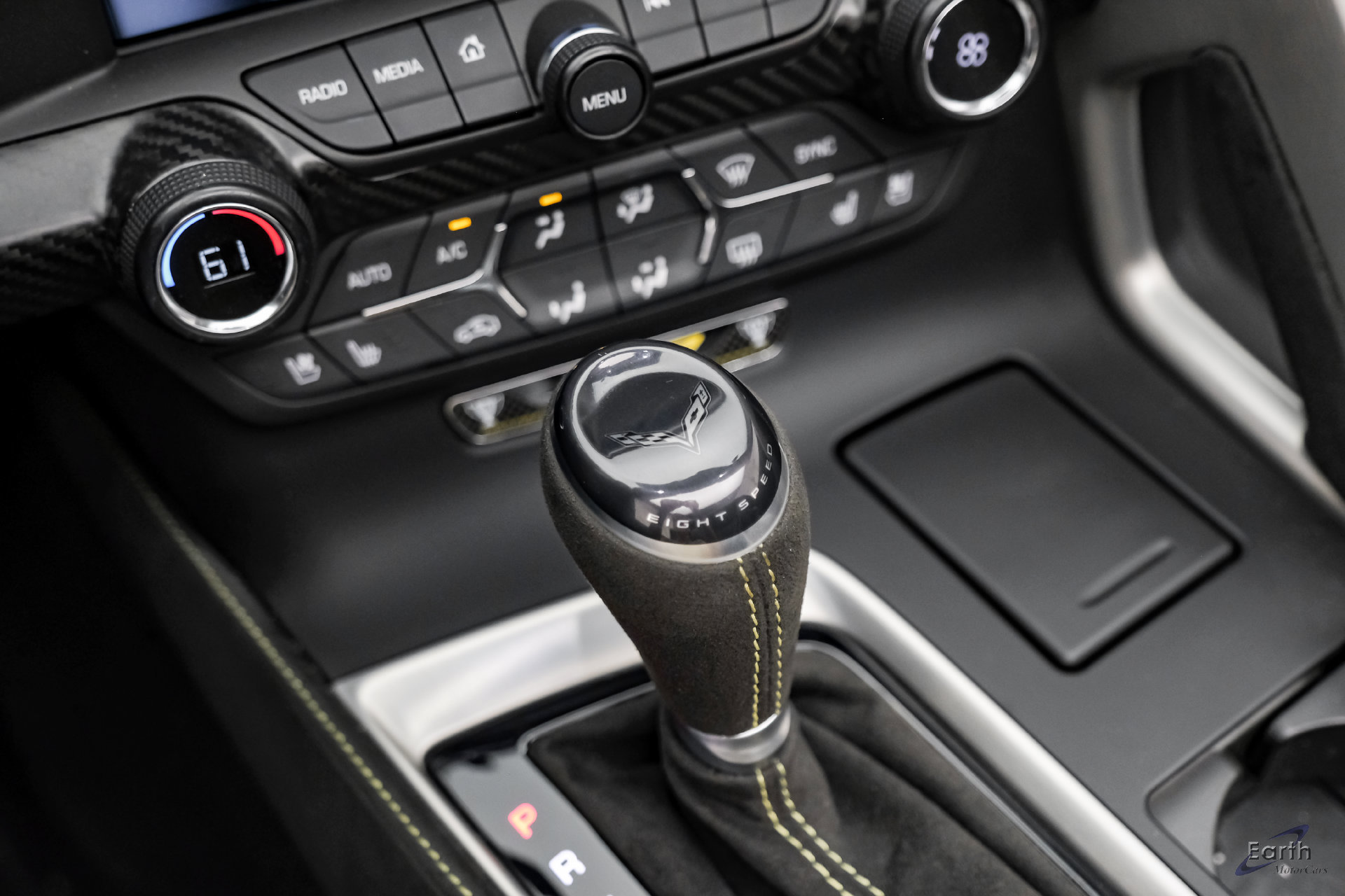 Used 2016 Chevrolet Corvette Z06 w/ C7.r Special Edition RWD image 66