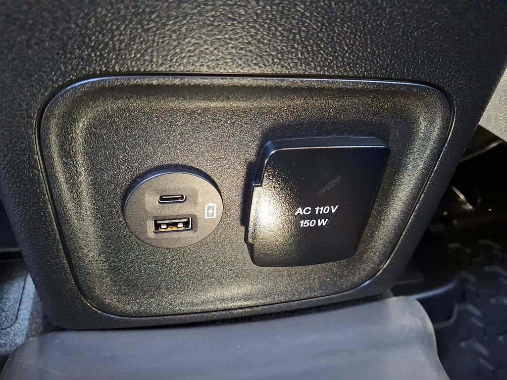 Used 2022 Ford Bronco Sport Outer Banks w/ Tech Package image 11