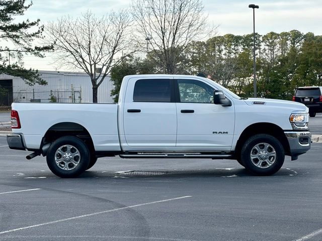 Used 2024 RAM 2500 Big Horn image 9