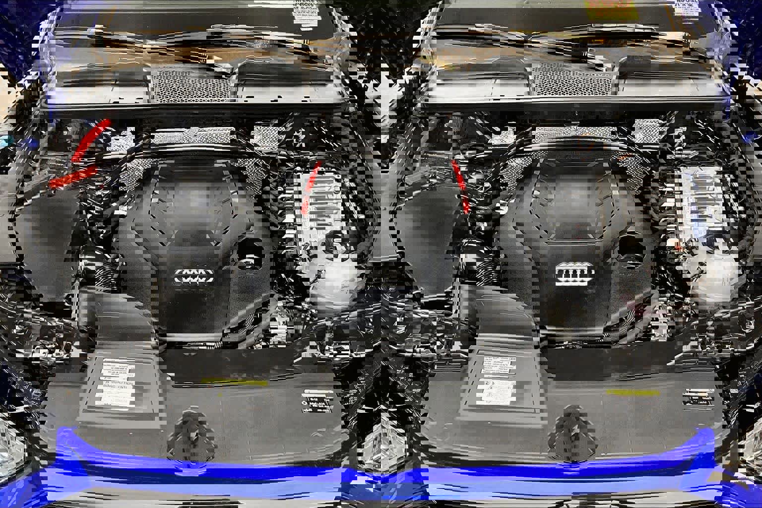 Certified 2024 Audi SQ5 Premium Plus image 29