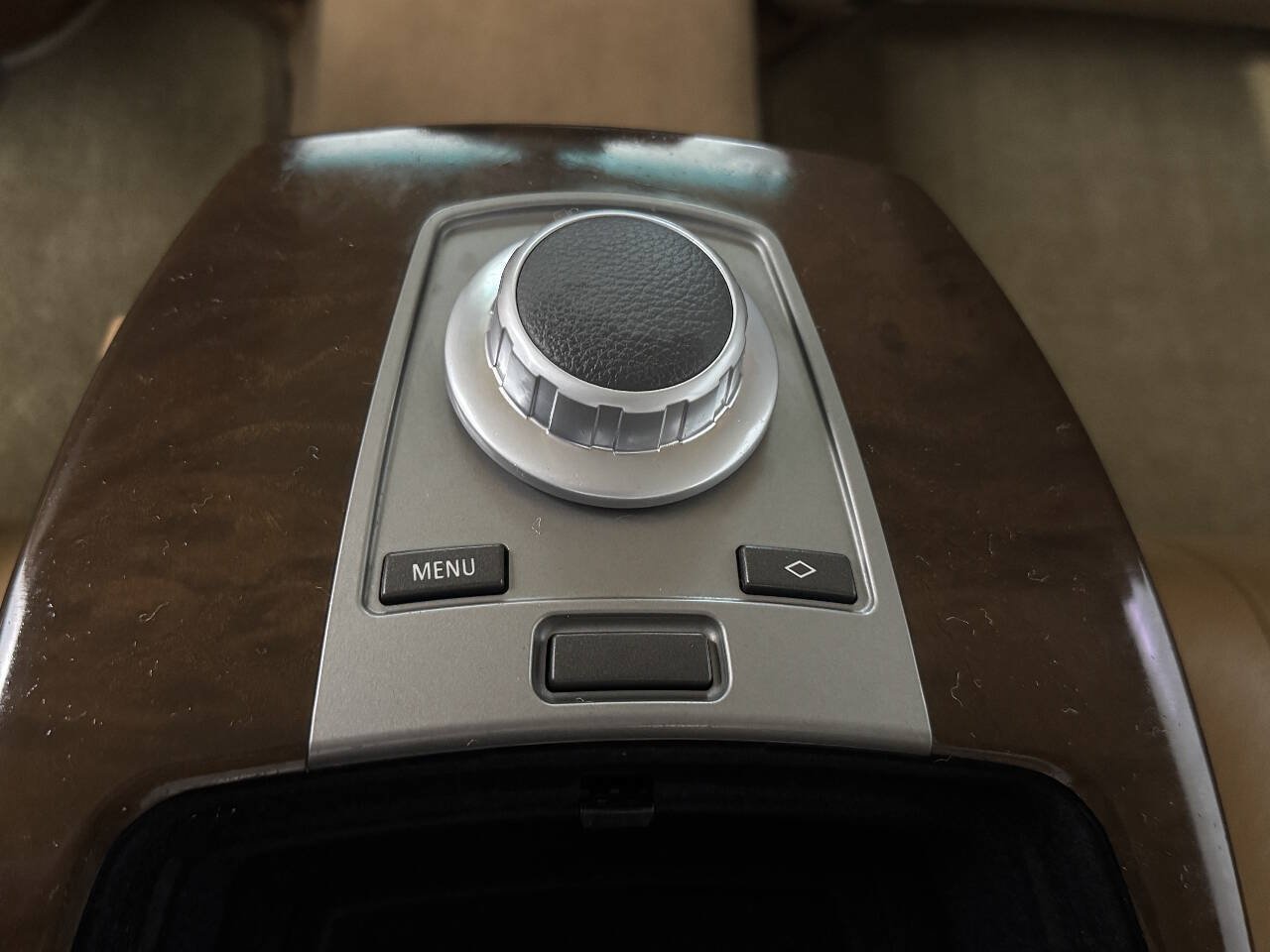 Used 2008 BMW 750Li RWD image 47