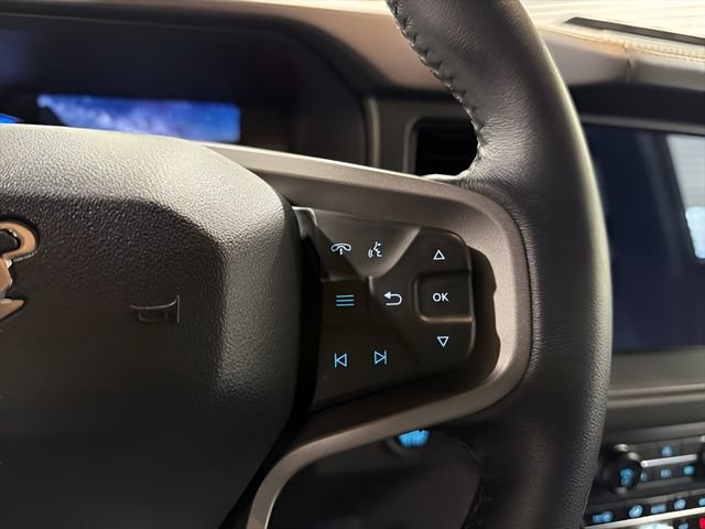Used 2024 Ford Bronco Badlands image 17