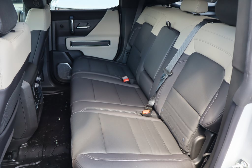 New 2026 GMC Hummer EV SUV image 21