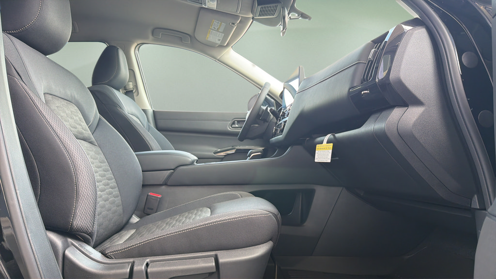 New 2026 Nissan Pathfinder SV AWD/4WD image 11