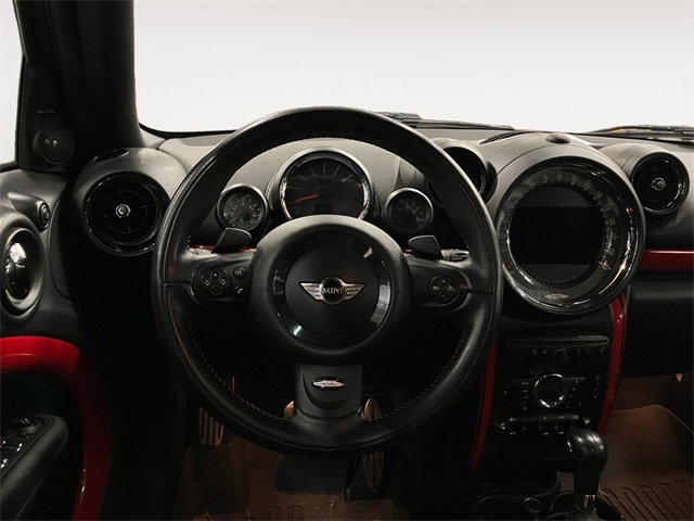 Used 2015 MINI Cooper Countryman John Cooper Works image 12