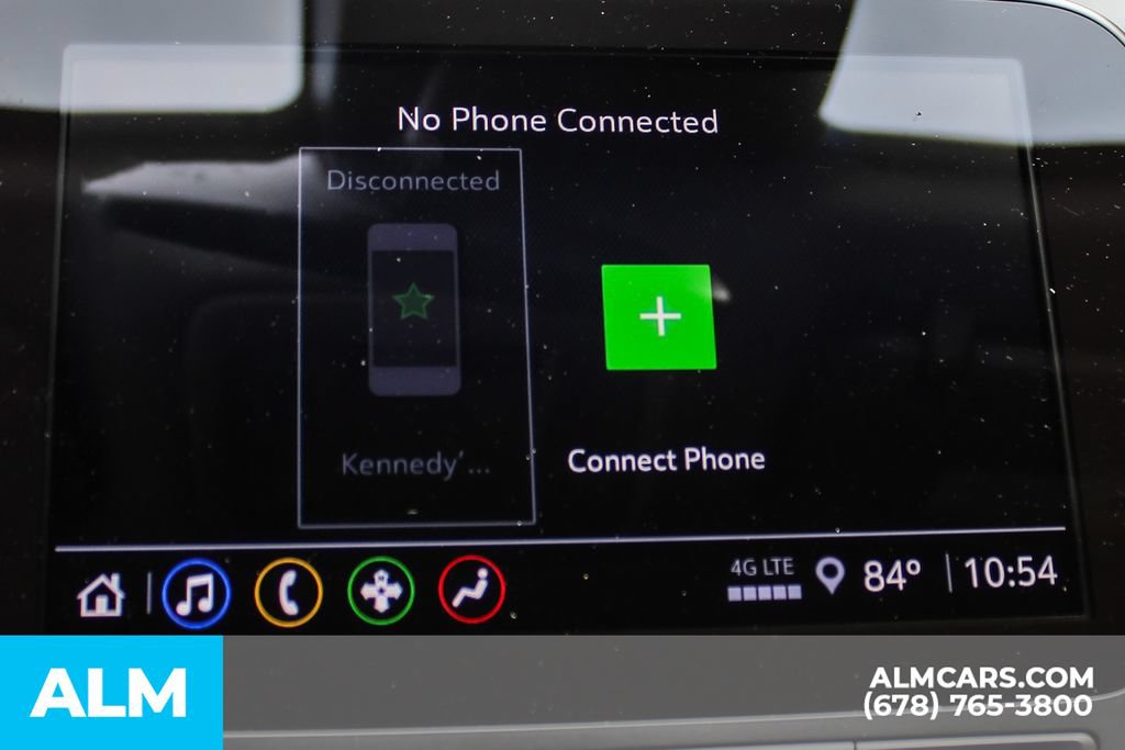 Used 2024 Chevrolet Malibu LT FWD image 33