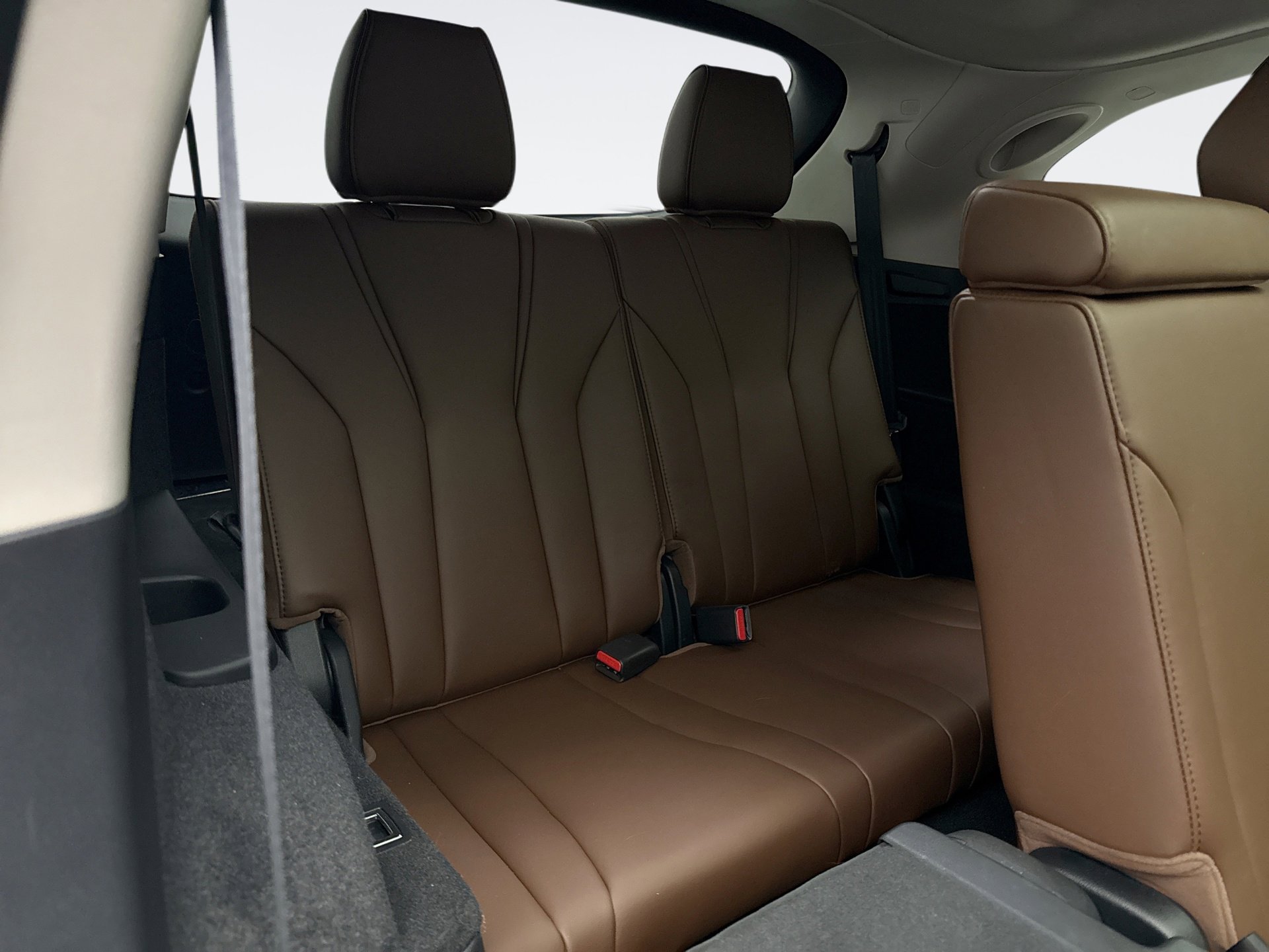 Used 2023 Acura MDX SH-AWD w/ Advance Package image 20