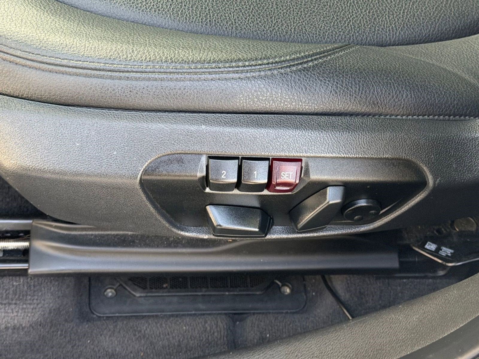 Used 2017 BMW X1 sDrive28i image 14