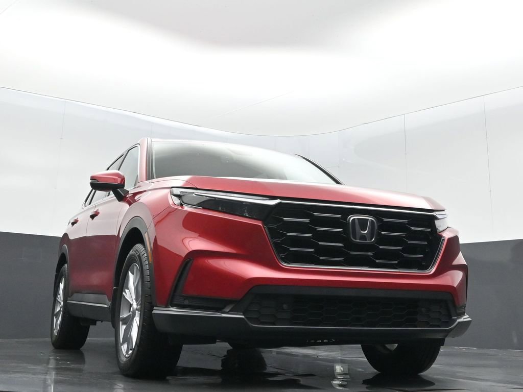 Used 2023 Honda CR-V EX-L image 5
