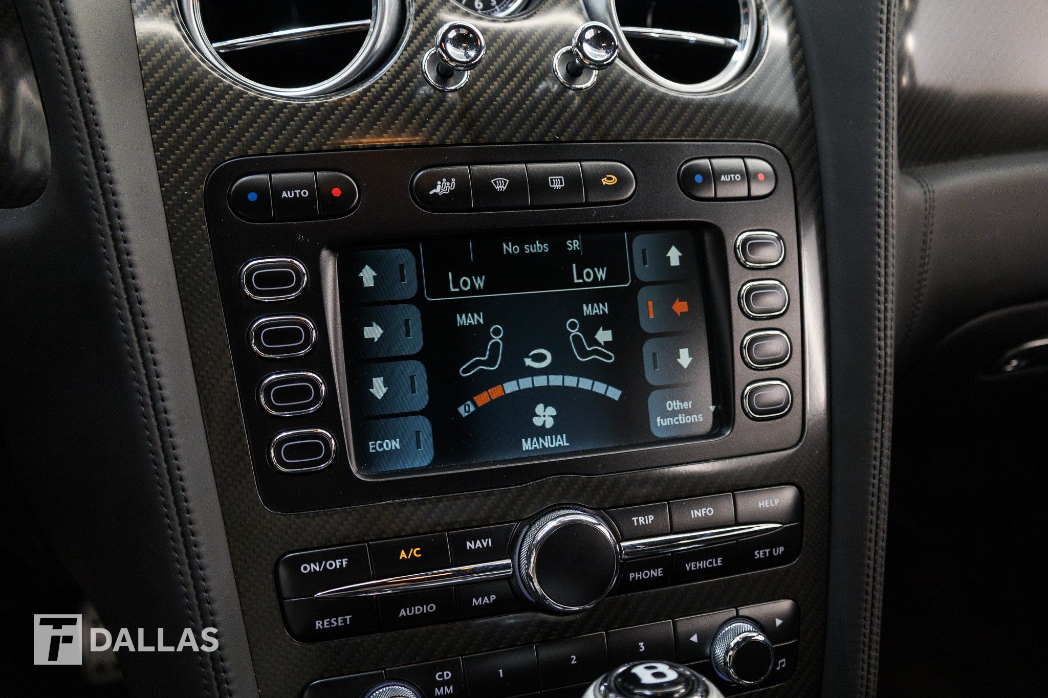 Used 2010 Bentley Continental GT Supersports AWD/4WD image 32