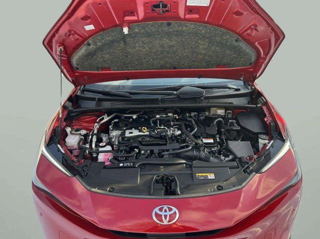 Used 2023 Toyota Prius XLE image 29