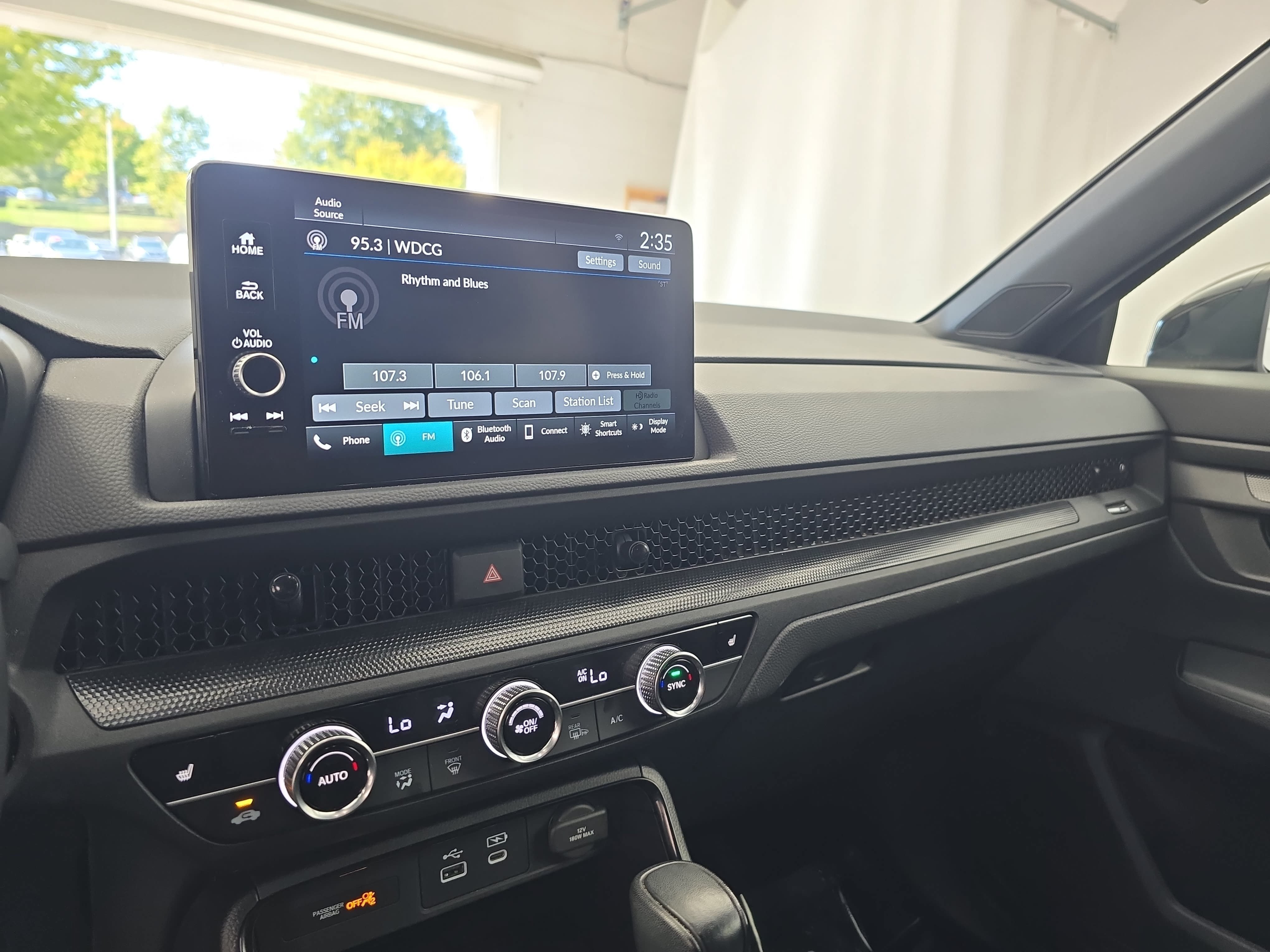 Certified 2025 Honda CR-V Sport-L image 20