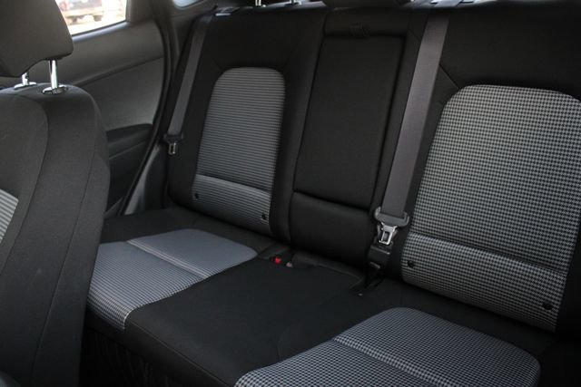 Used 2021 Hyundai Kona Night w/ Cargo Package image 5