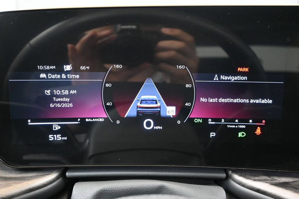 Certified 2025 Audi Q5 Premium Plus w/ Premium Plus AWD/4WD image 26
