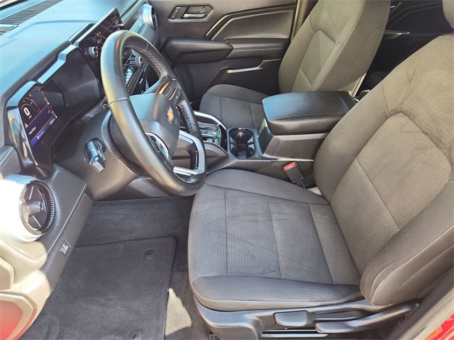 Used 2023 Chevrolet Colorado LT w/ LT Convenience Package image 18