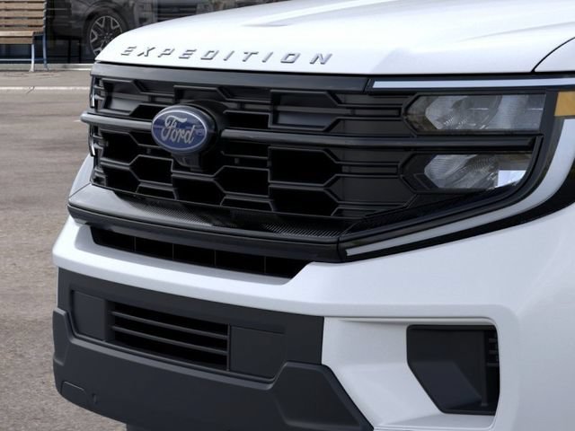 New 2026 Ford Expedition Active RWD image 17