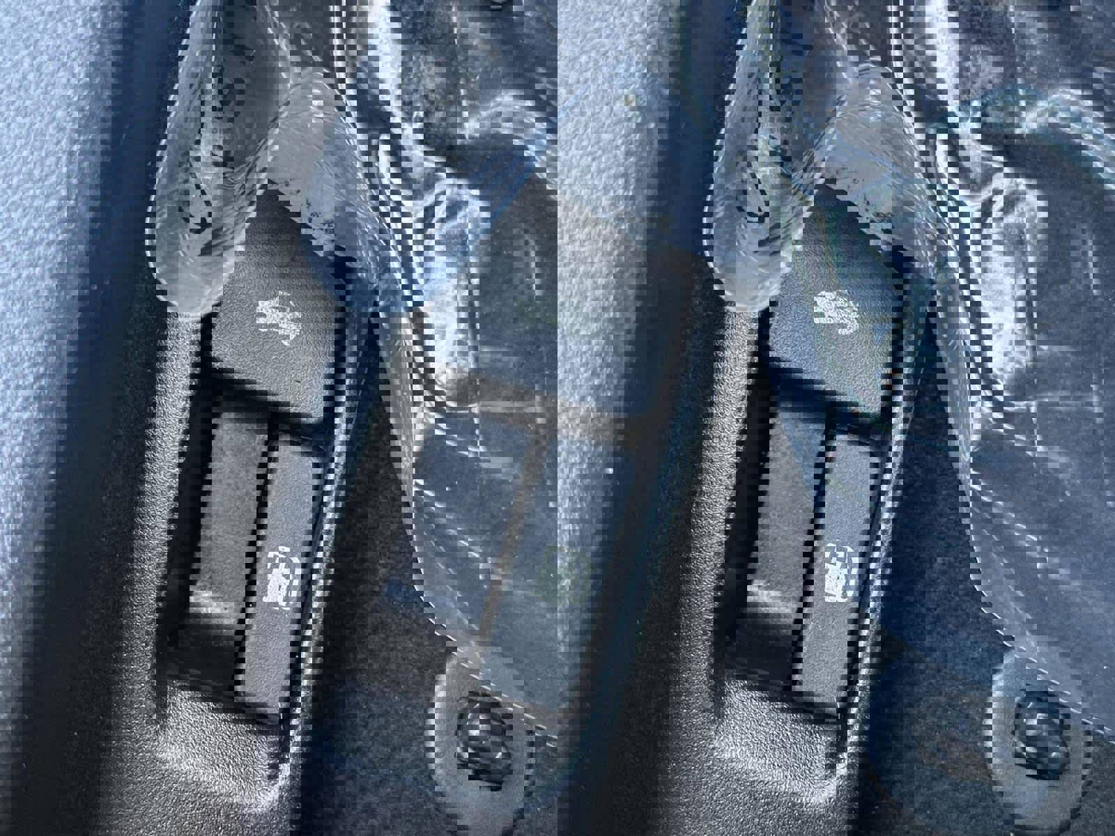 Used 2015 Toyota Camry SE image 29