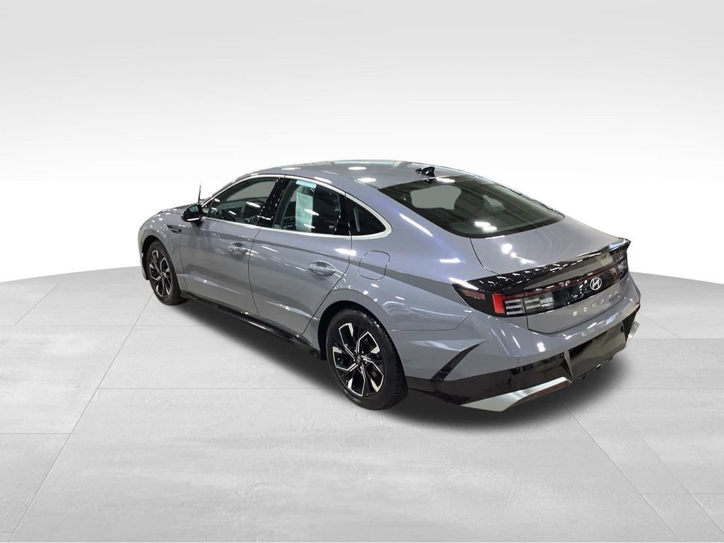 Used 2024 Hyundai Sonata SEL image 7