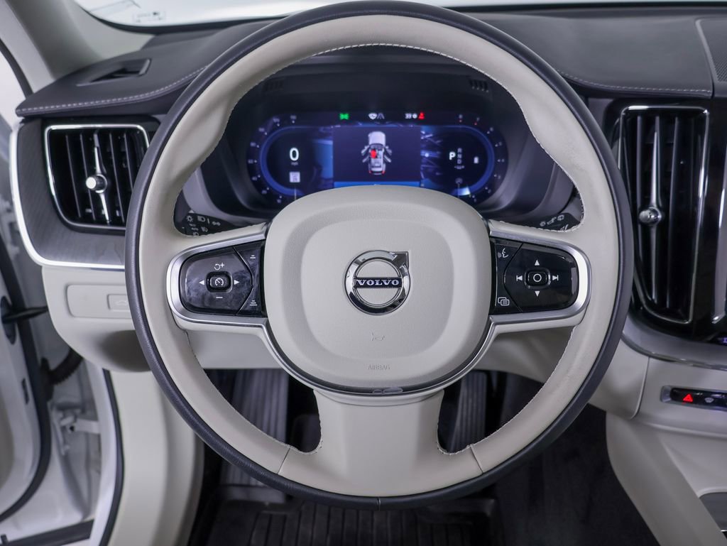 Used 2025 Volvo XC60 B5 Ultra w/ Protection Package Premier image 24