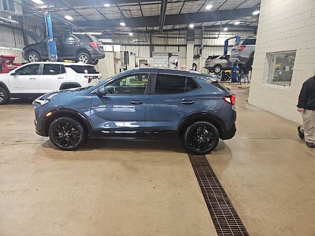 New 2026 Buick Encore GX Sport Touring w/ Comfort Package image 3