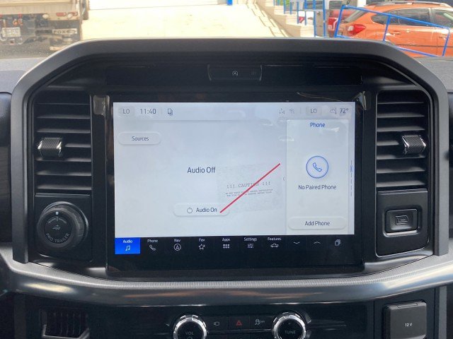 New 2026 Ford F150 Lariat AWD/4WD image 18
