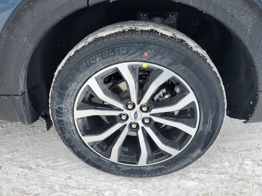 New 2026 Ford Explorer ST-Line AWD/4WD image 35