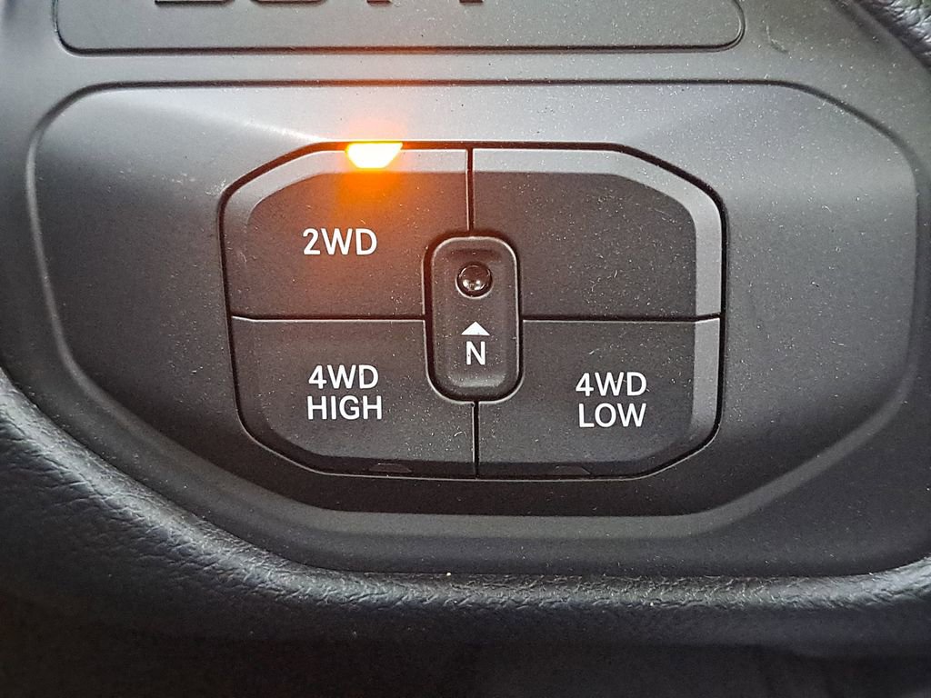 New 2026 RAM 2500 Laramie w/ Night Edition image 11