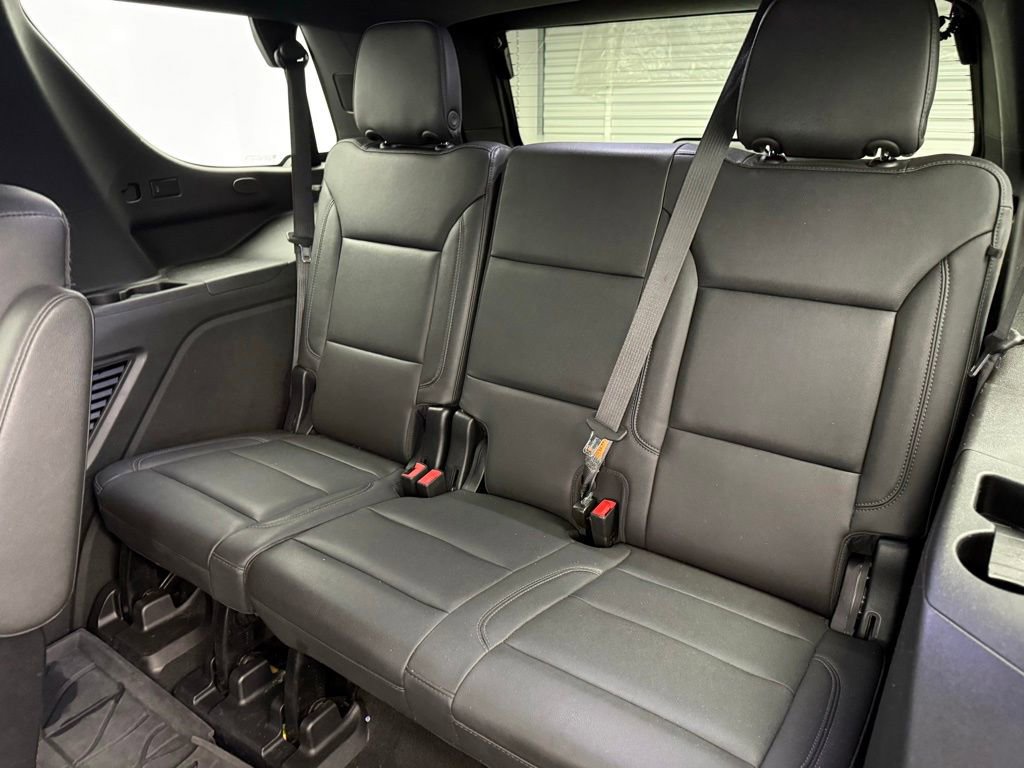 Used 2023 Chevrolet Tahoe Z71 image 45