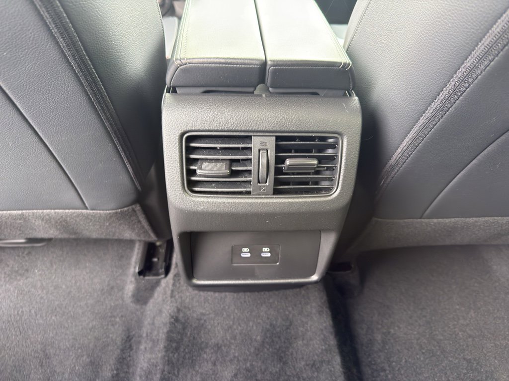 Certified 2025 Nissan Rogue SL image 31