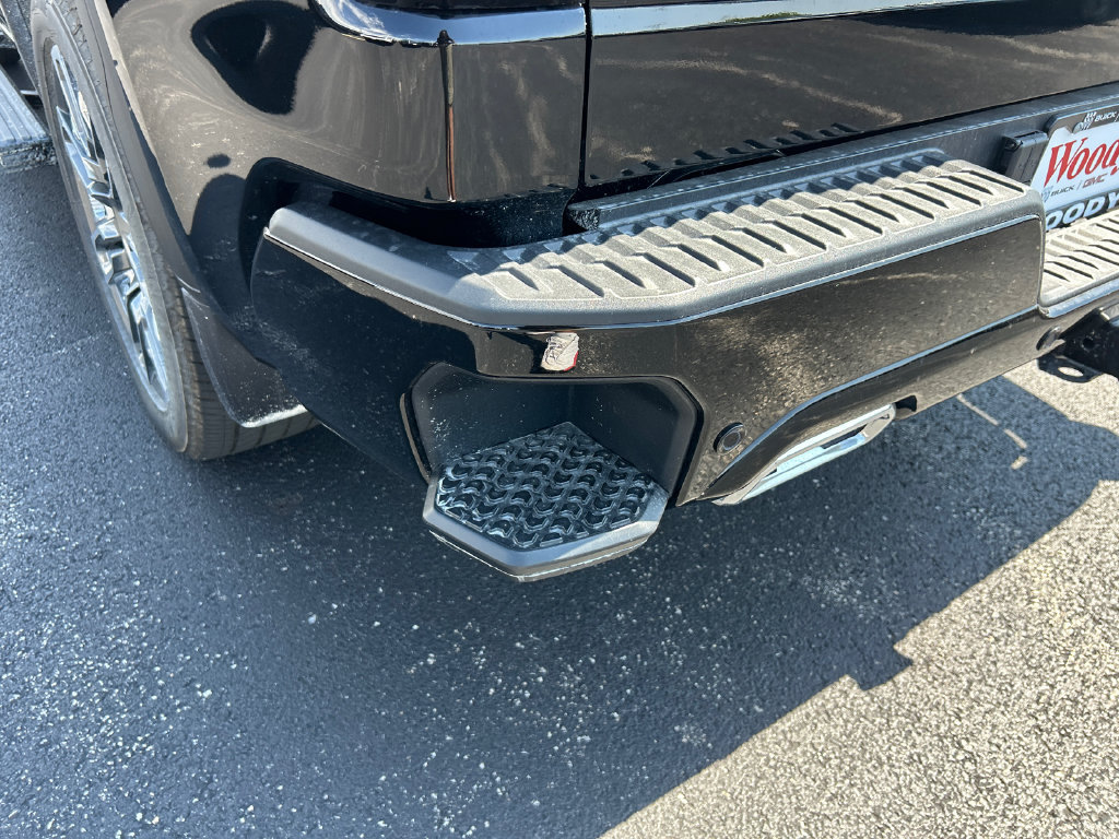 New 2026 GMC Sierra 1500 Denali Ultimate AWD/4WD image 35