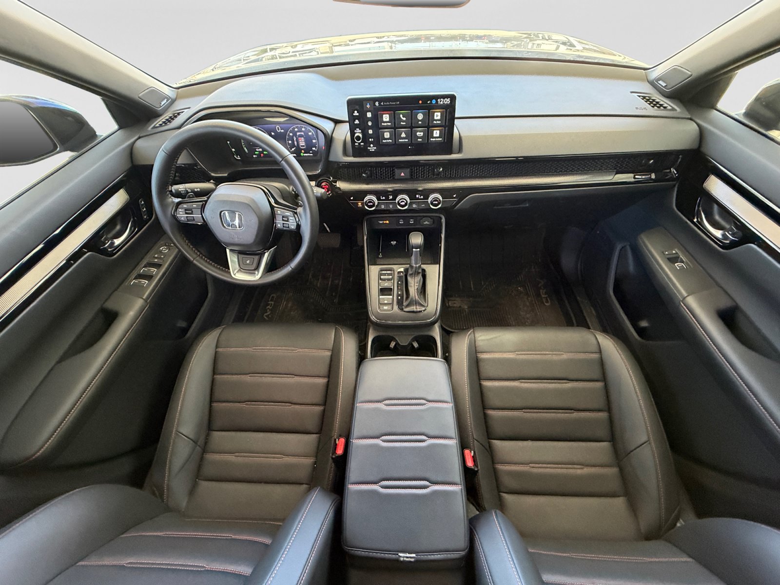 Used 2026 Honda CR-V Sport Touring image 15