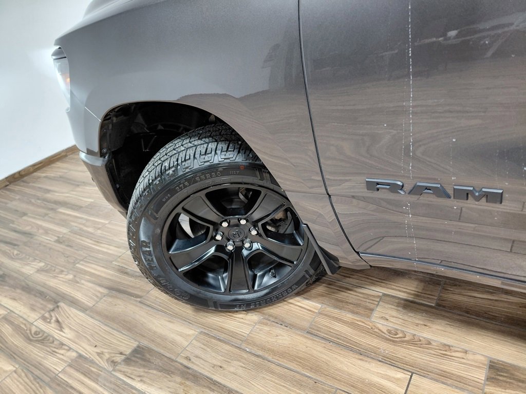 Certified 2023 RAM 1500 Big Horn image 26