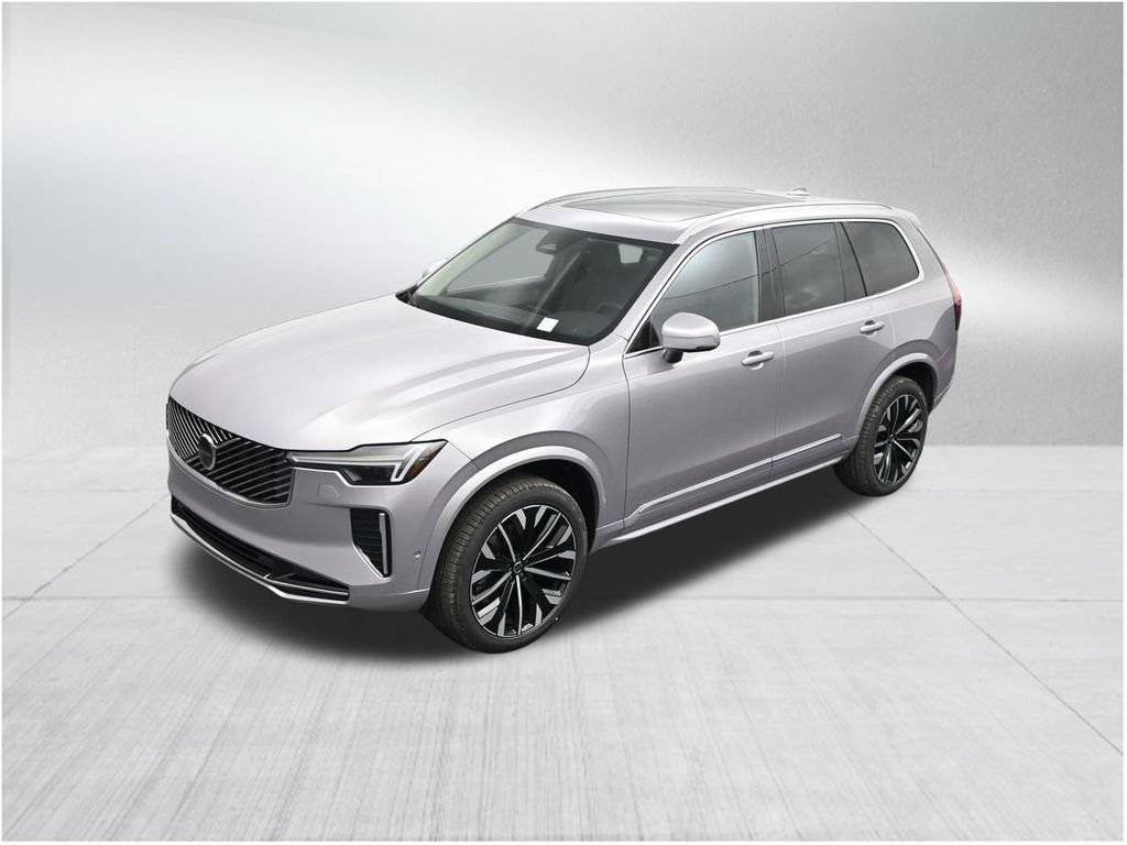 New 2026 Volvo XC90 B6 Plus AWD/4WD image 13