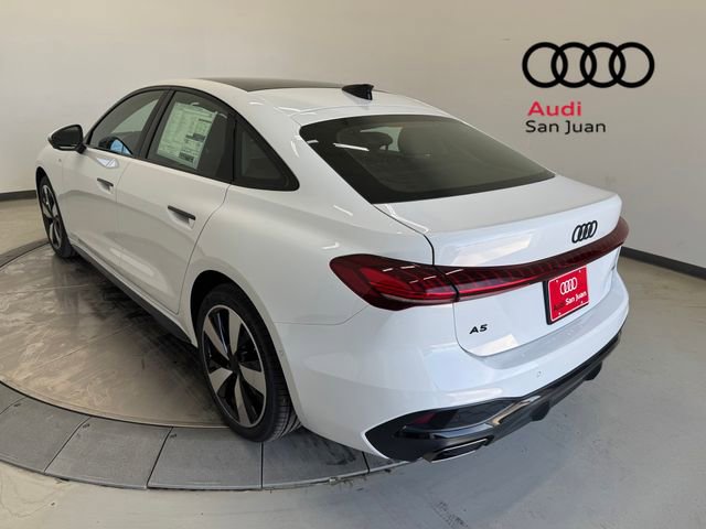New 2026 Audi A5 2.0T Premium Plus AWD/4WD image 35