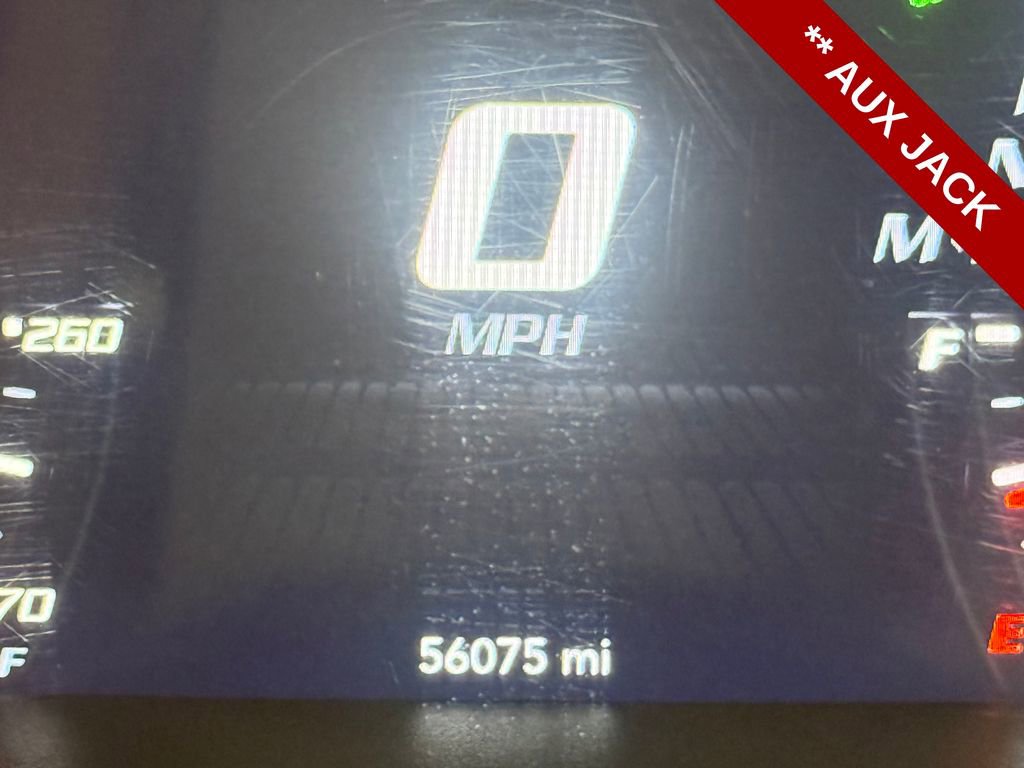 Used 2019 Dodge Challenger R/T Scat Pack w/ T/A Package RWD image 21