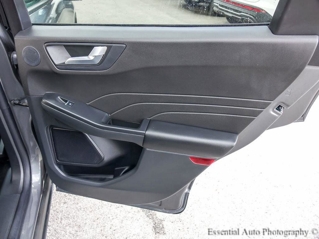 Used 2023 Ford Escape Active w/ Tech Pack #2 image 25