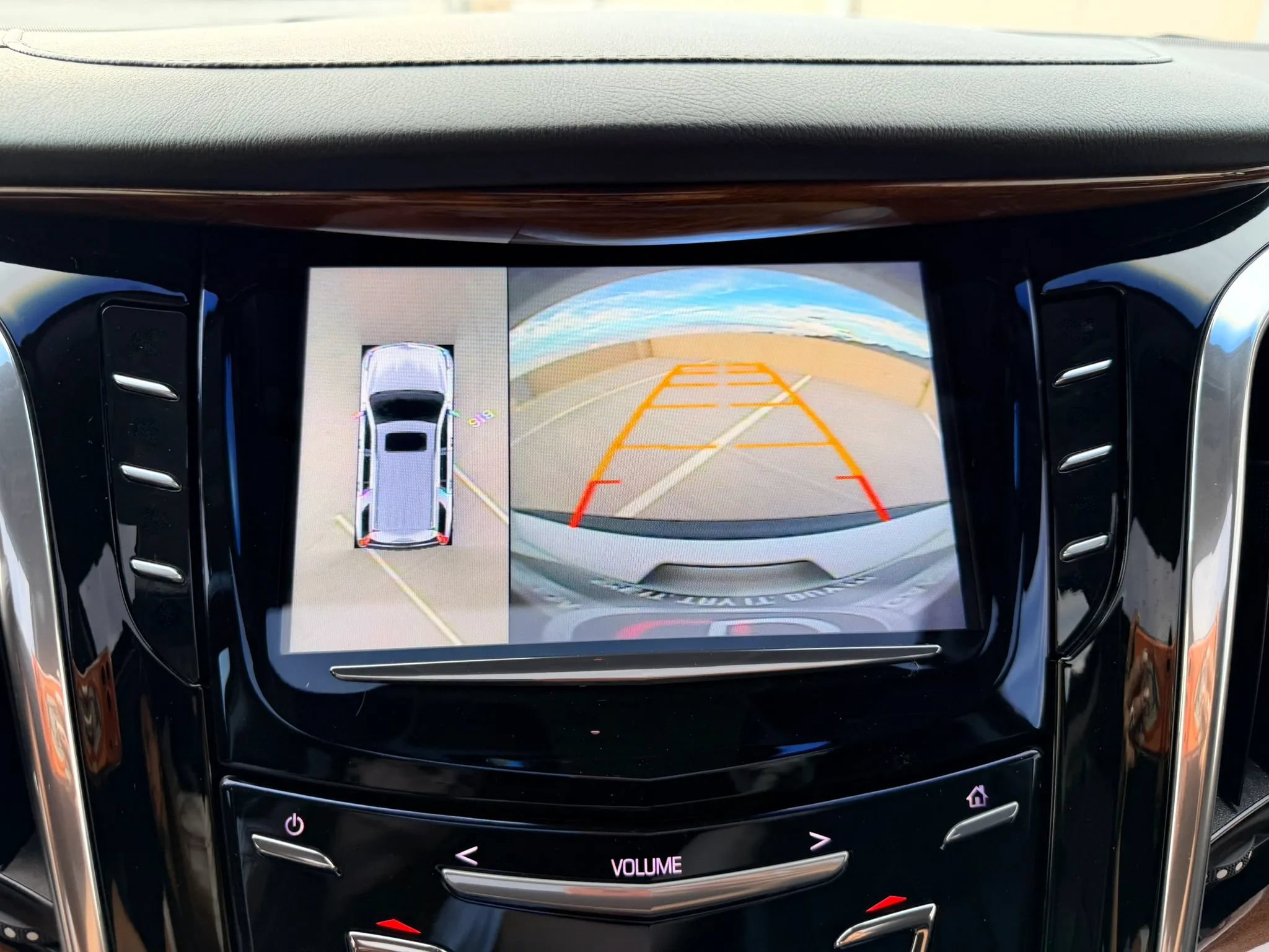 Used 2016 Cadillac Escalade Premium RWD image 21