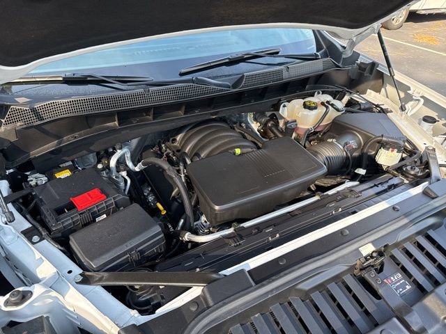 Used 2024 Chevrolet Silverado 1500 High Country w/ Z71 Off-Road Package image 36