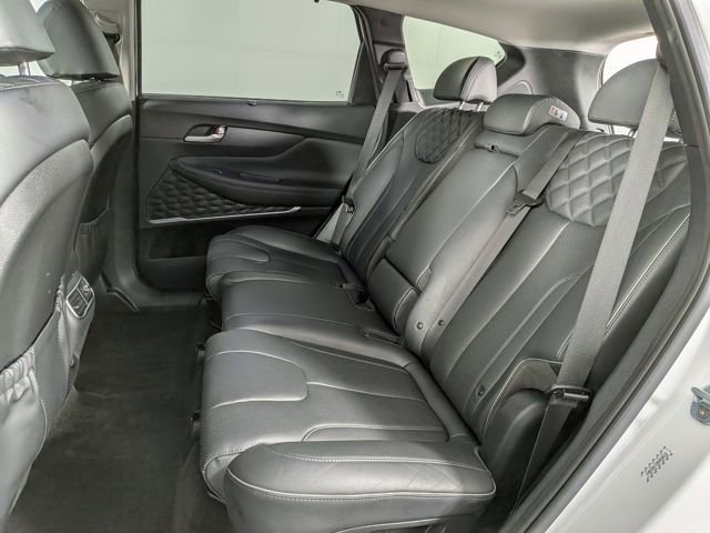 Used 2022 Hyundai Santa Fe SEL Premium image 27