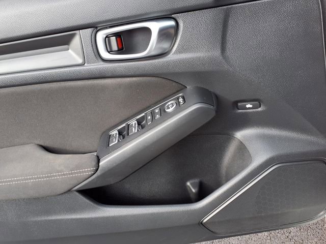 Certified 2022 Honda Civic Sport image 16