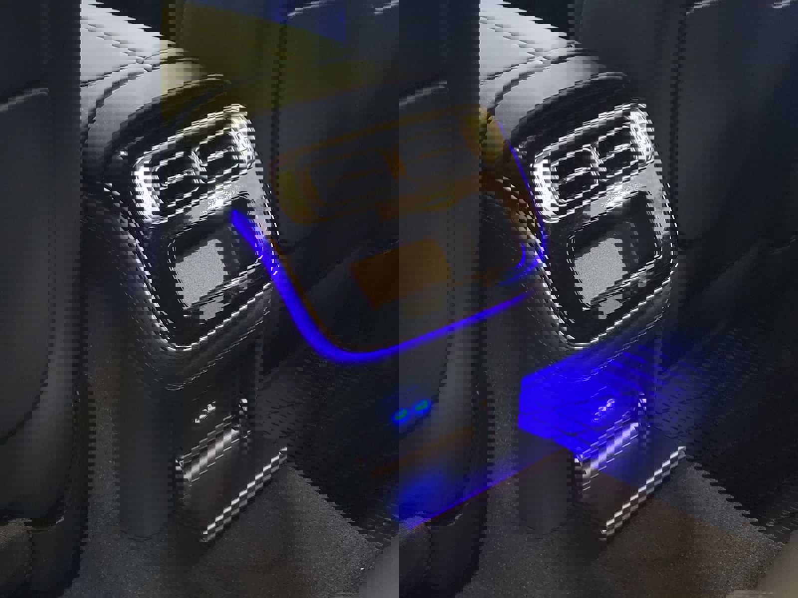 Used 2025 Mercedes-Benz S 580 4MATIC Sedan image 17