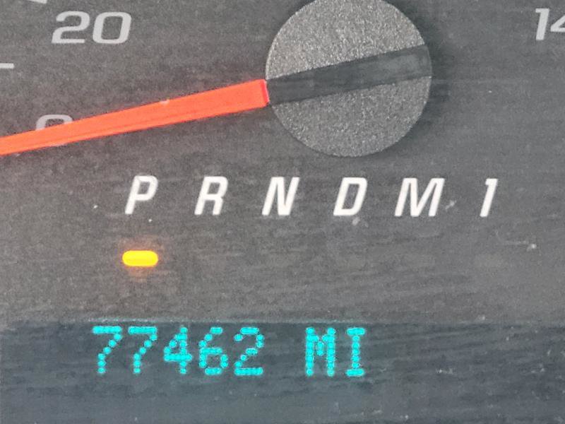 Used 2016 Chevrolet Express 2500 image 20