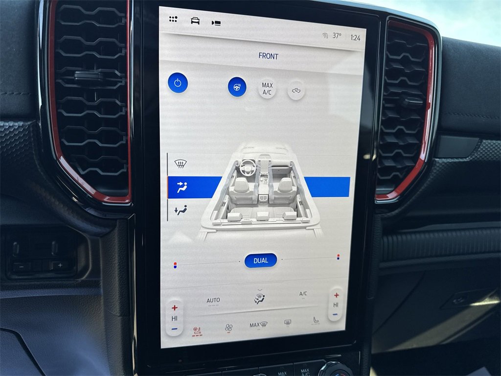 Used 2024 Ford Ranger Raptor image 19